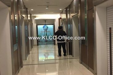 Damansara Uptown 5 [Fully Furnished & Move In]