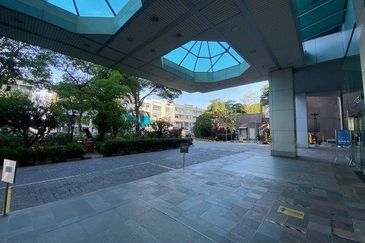 Damansara Uptown 5 [Fully Furnished & Move In]