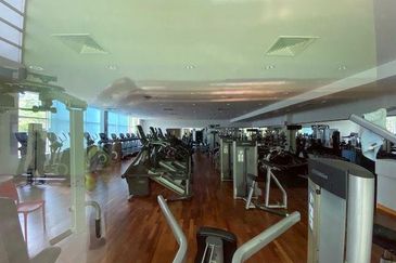 Cyber Tower 11 Corporate Tower