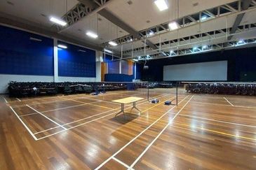 Cyber Tower 11 Corporate Tower