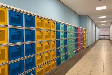 Cyber Tower 11 Corporate Tower