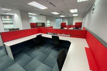 Damansara Uptown 5 [Fully Furnished & Move In]