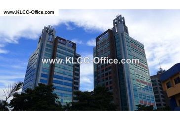 Damansara Uptown 5 [Fully Furnished & Move In]