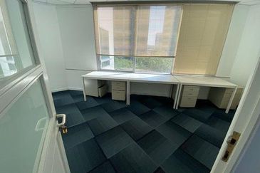 Damansara Uptown 5 [Fully Furnished & Move In]