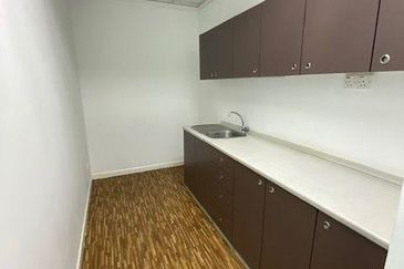 Damansara Uptown 5 [Fully Furnished & Move In]