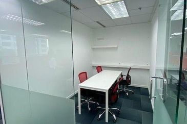 Damansara Uptown 5 [Fully Furnished & Move In]