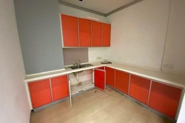 Cyber Tower 11 Corporate Tower