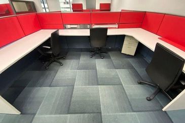 Damansara Uptown 5 [Fully Furnished & Move In]