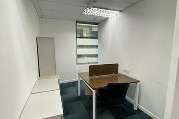 Damansara Uptown 5 [Fully Furnished & Move In]