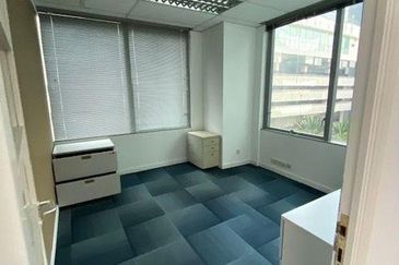 Damansara Uptown 5 [Fully Furnished & Move In]