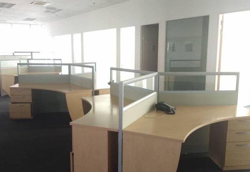 PJ 33 (formerly Jaya 33), PJ33