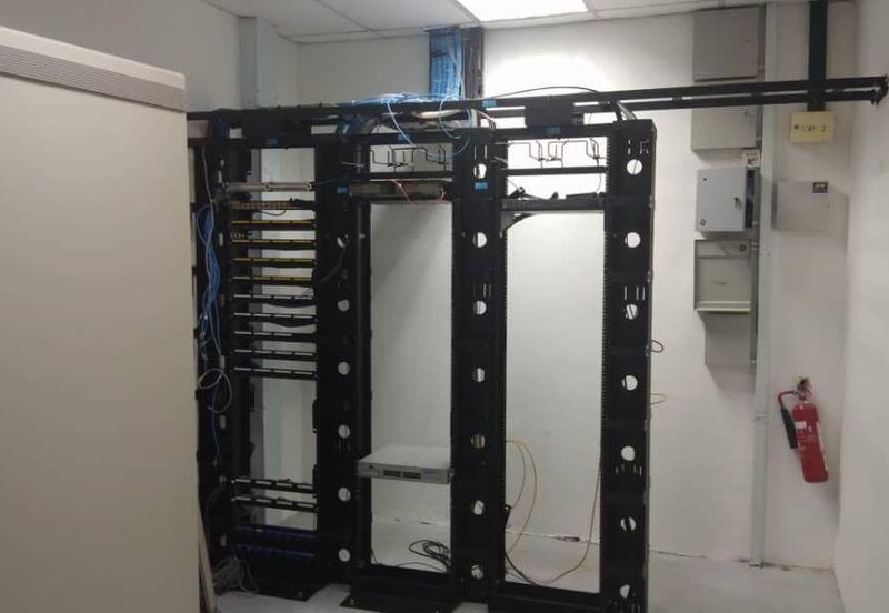 PJ 33 (formerly Jaya 33), PJ33