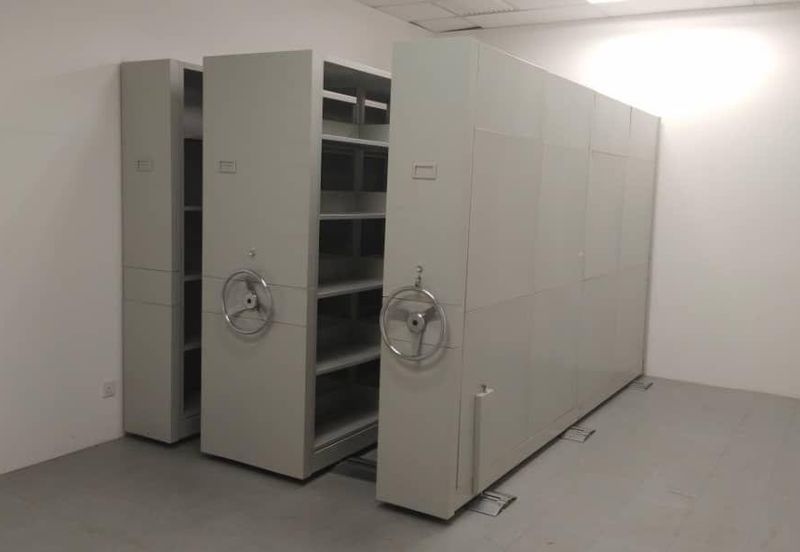 PJ 33 (formerly Jaya 33), PJ33