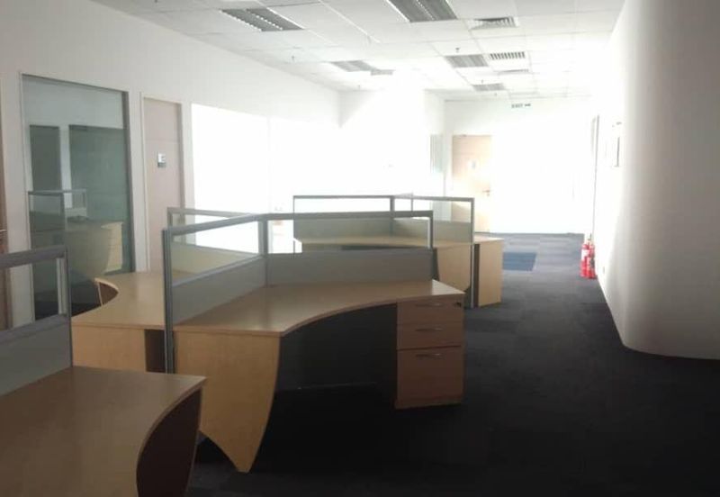 PJ 33 (formerly Jaya 33), PJ33