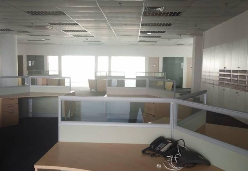 PJ 33 (formerly Jaya 33), PJ33