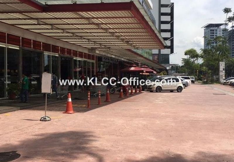 PJ 33 (formerly Jaya 33), PJ33