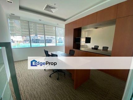 GUOCO TOWER @ Damansara City, Kuala Lumpur, Damansara Heights