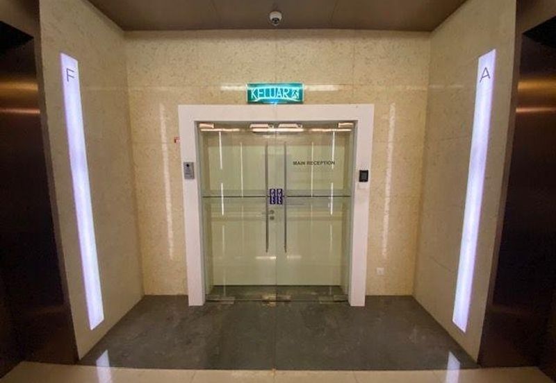 GUOCO TOWER @ Damansara City