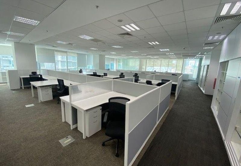 GUOCO TOWER @ Damansara City