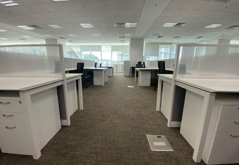 GUOCO TOWER @ Damansara City