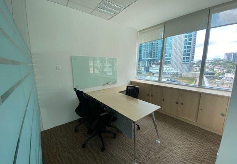 GUOCO TOWER @ Damansara City