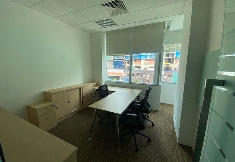 GUOCO TOWER @ Damansara City