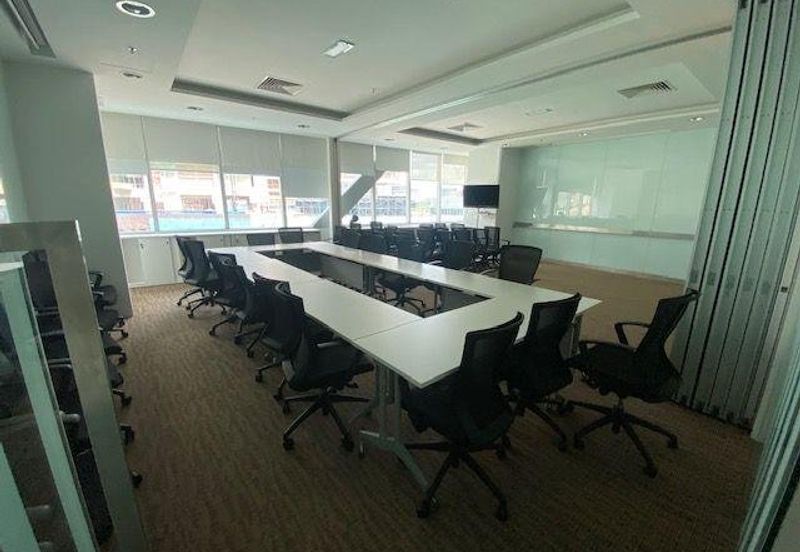 GUOCO TOWER @ Damansara City