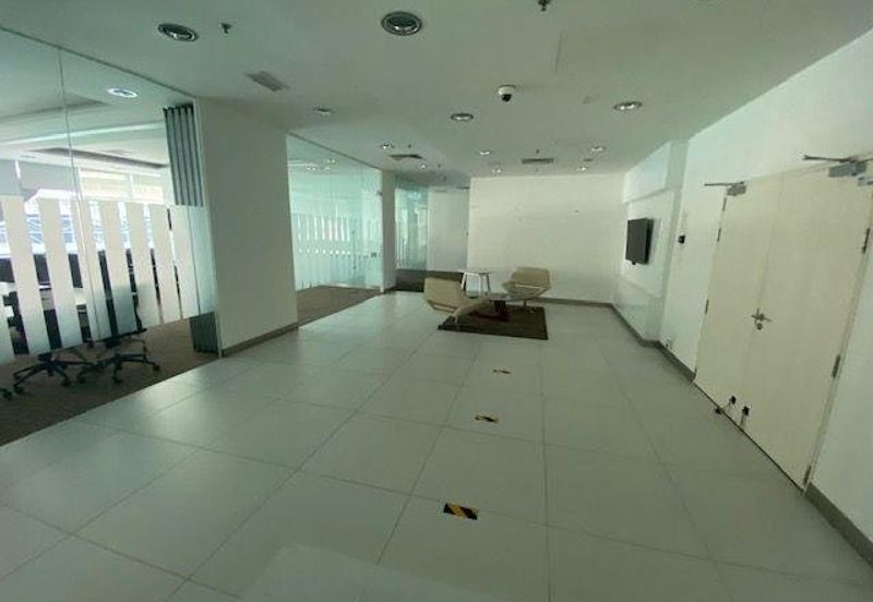 GUOCO TOWER @ Damansara City