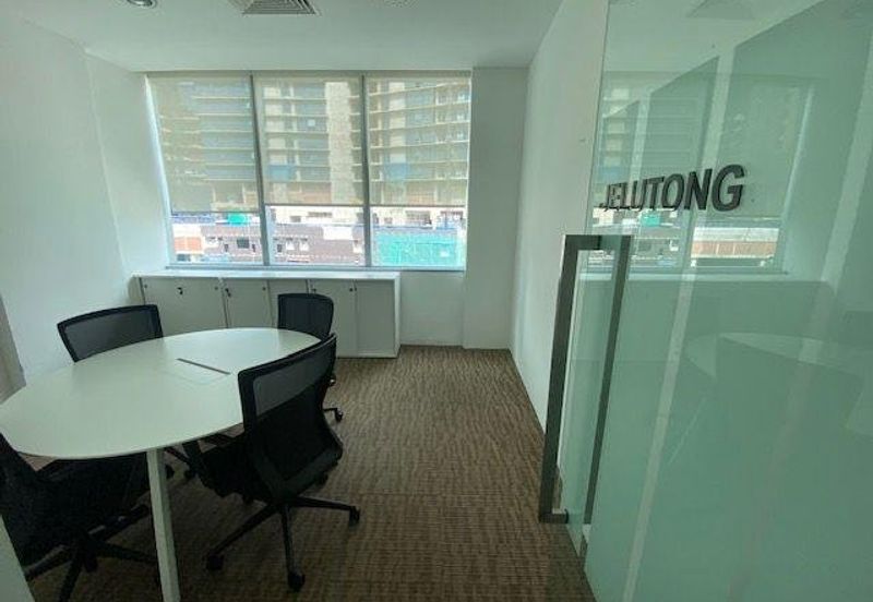 GUOCO TOWER @ Damansara City