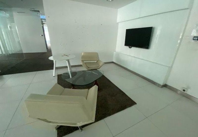 GUOCO TOWER @ Damansara City