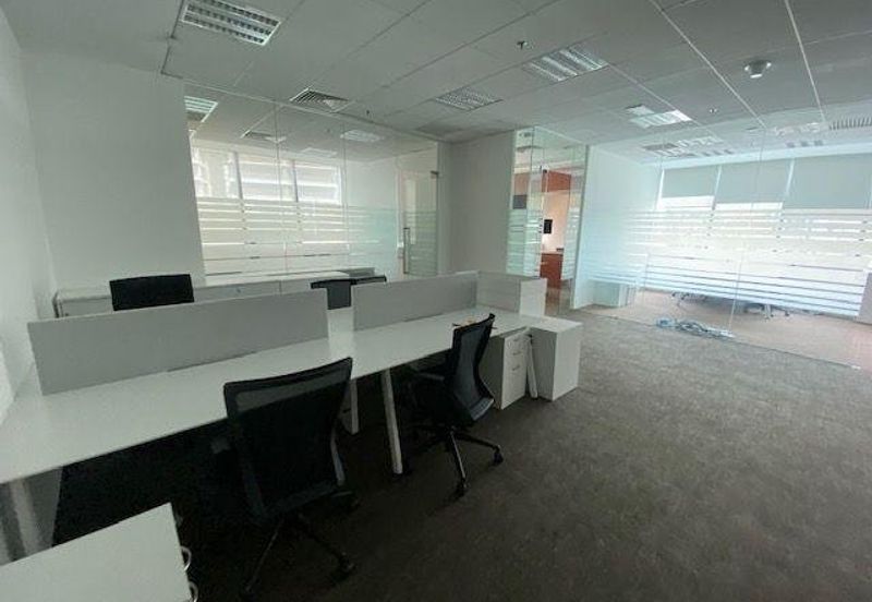 GUOCO TOWER @ Damansara City