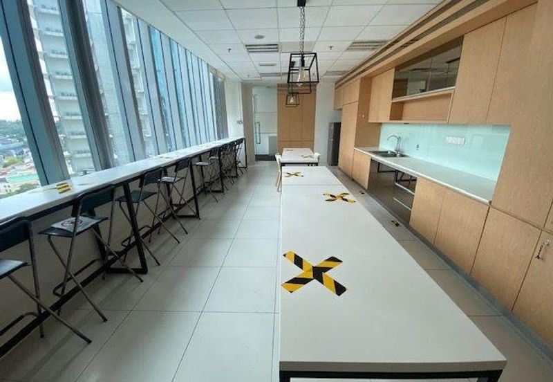 GUOCO TOWER @ Damansara City