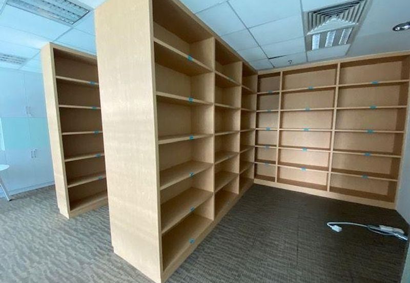 GUOCO TOWER @ Damansara City