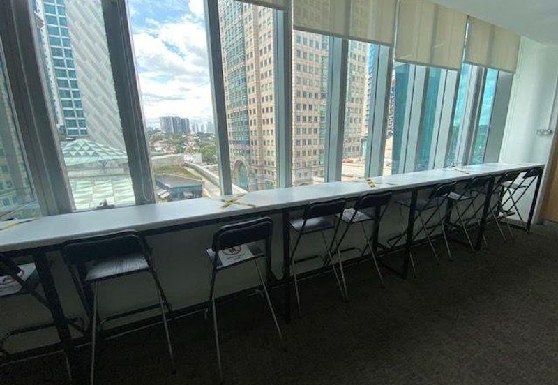 GUOCO TOWER @ Damansara City