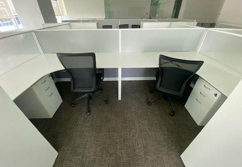 GUOCO TOWER @ Damansara City