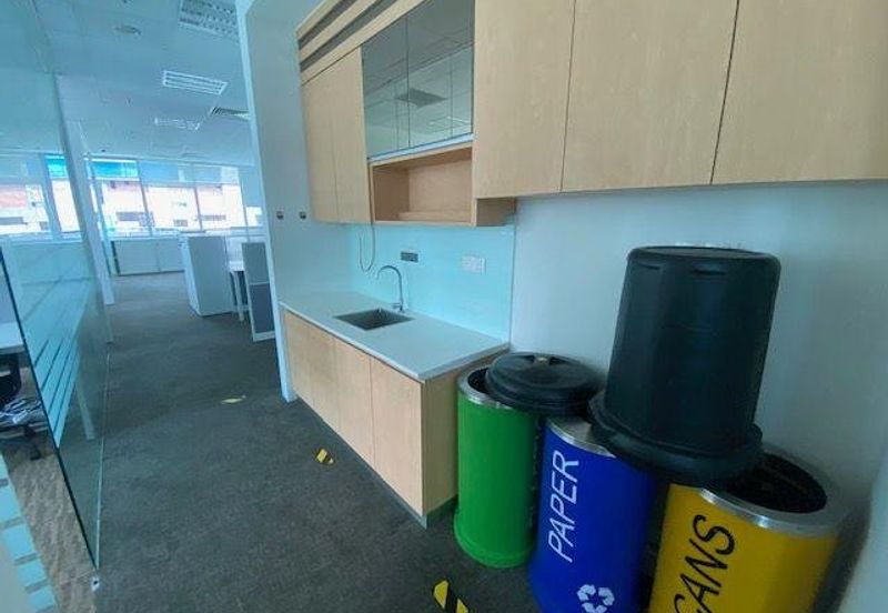 GUOCO TOWER @ Damansara City