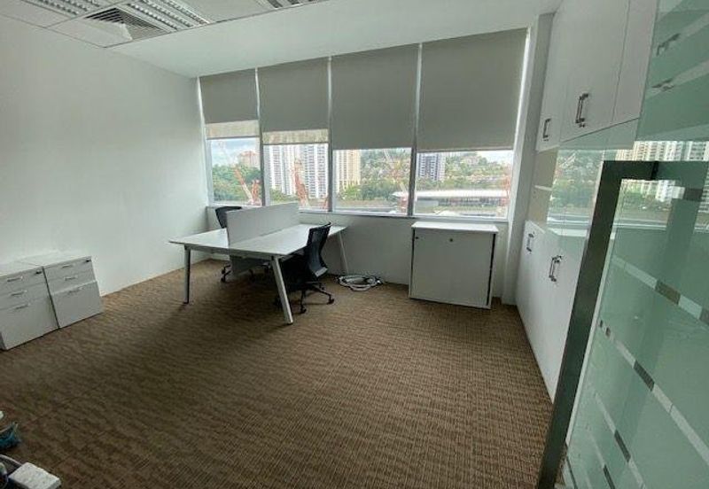 GUOCO TOWER @ Damansara City