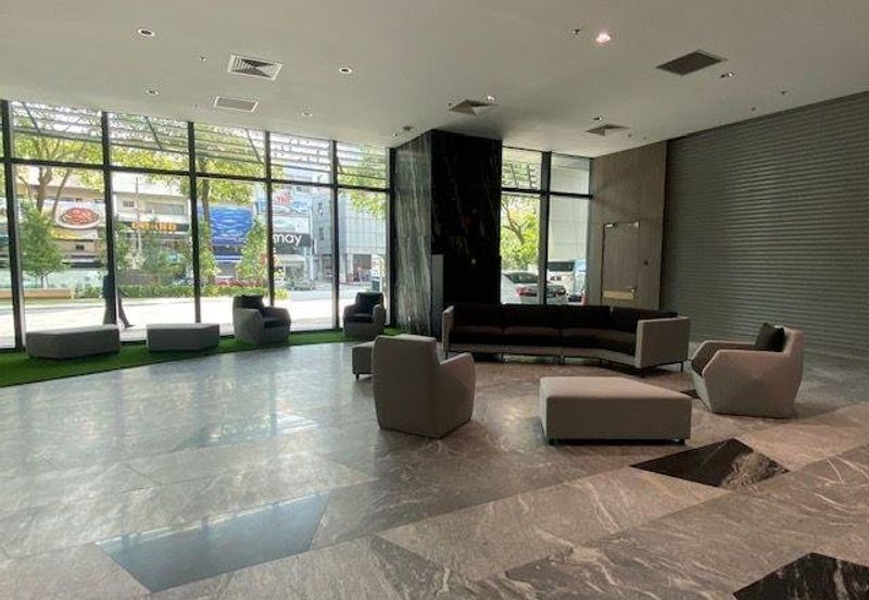 IMAZIUM @ Uptown Damansara with MSC Status Tier-1