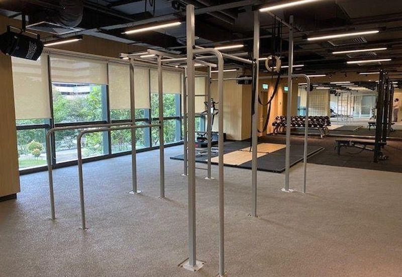 IMAZIUM @ Uptown Damansara with MSC Status Tier-1