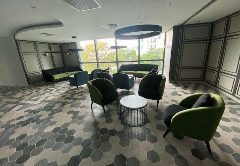 IMAZIUM @ Uptown Damansara with MSC Status Tier-1