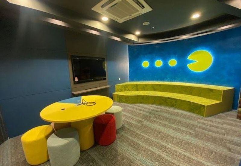 IMAZIUM @ Uptown Damansara with MSC Status Tier-1