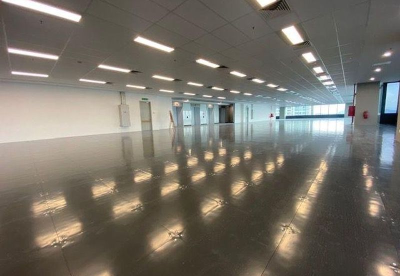 IMAZIUM @ Uptown Damansara with MSC Status Tier-1