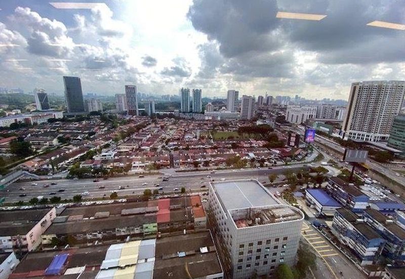 IMAZIUM @ Uptown Damansara with MSC Status Tier-1