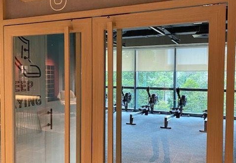 IMAZIUM @ Uptown Damansara with MSC Status Tier-1