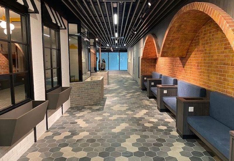 IMAZIUM @ Uptown Damansara with MSC Status Tier-1