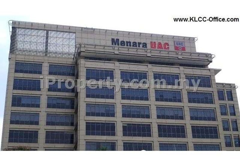 Menara UAC