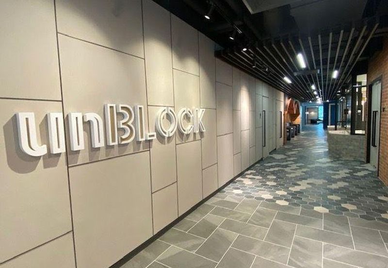 IMAZIUM @ Uptown Damansara with MSC Status Tier-1