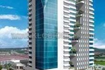 PFCC - Puchong Financial Corporate Centre