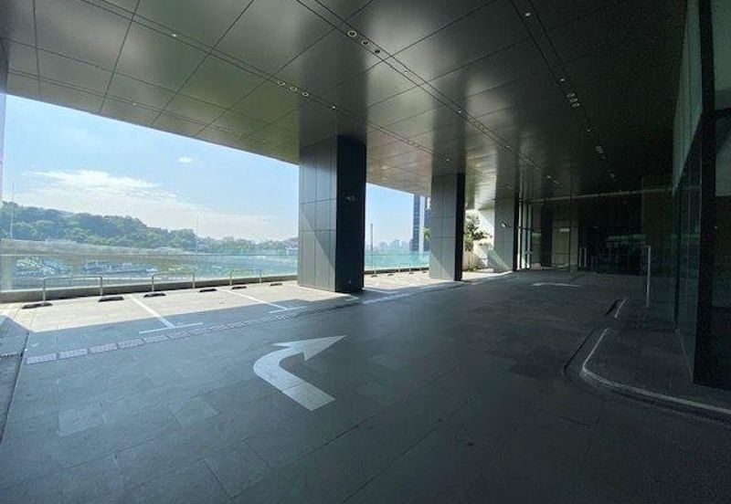 Mercu Mustapha Kamal Tower - MSC Status Tier 1