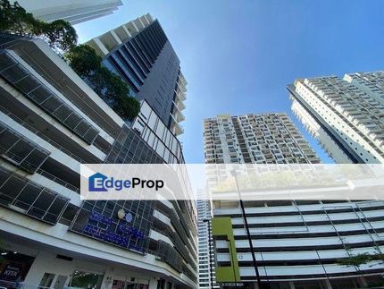 Mercu Mustapha Kamal Tower - MSC Status Tier 1, Selangor, Petaling Jaya